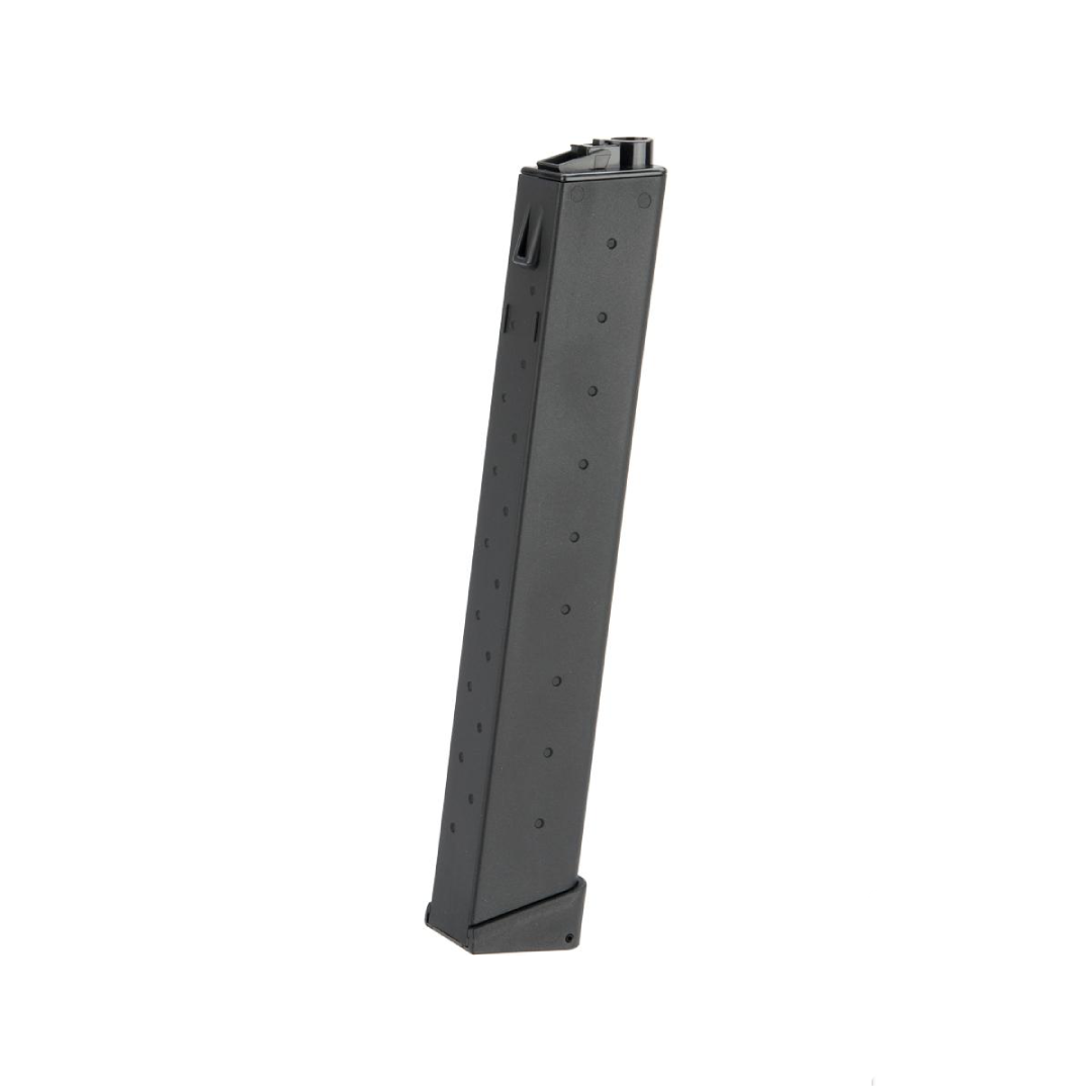 G&G ARP9 Polymer Airsoft AEG Magazine (Capacity: 300 Round / High Cap)