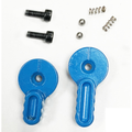 EMG Ambidextrous Fire Selector for M4/M16 Series Airsoft AEGs
