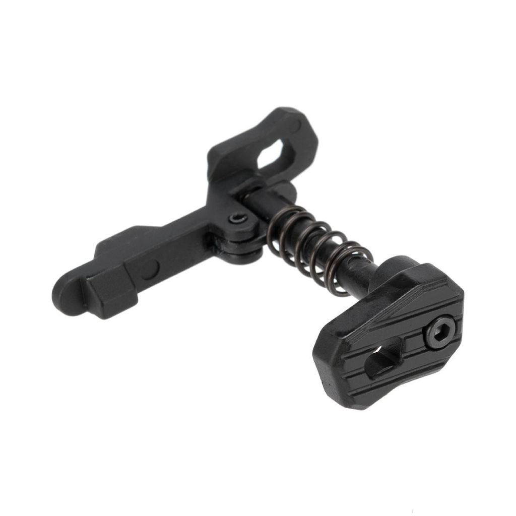 APS Phantom Ambidextrous Magazine Release for M4/M16 Series Airsoft AEGs