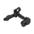 APS Phantom Ambidextrous Magazine Release for M4/M16 Series Airsoft AEGs