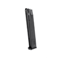 WE Tech M9 M92 Extended Green Gas Airsoft Magazine 50 Rds