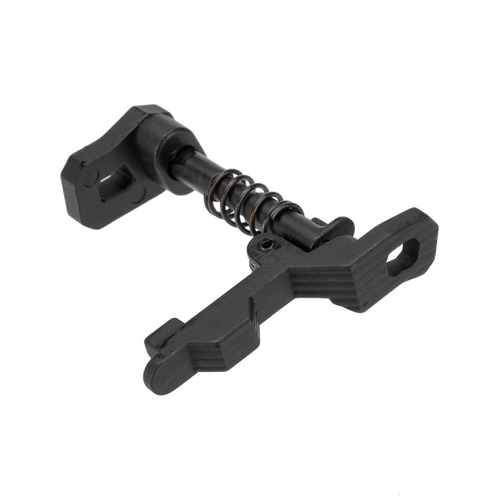 APS Phantom Ambidextrous Magazine Release for M4/M16 Series Airsoft AEGs