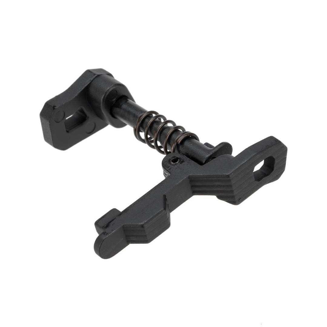 APS Phantom Ambidextrous Magazine Release for M4/M16 Series Airsoft AEGs
