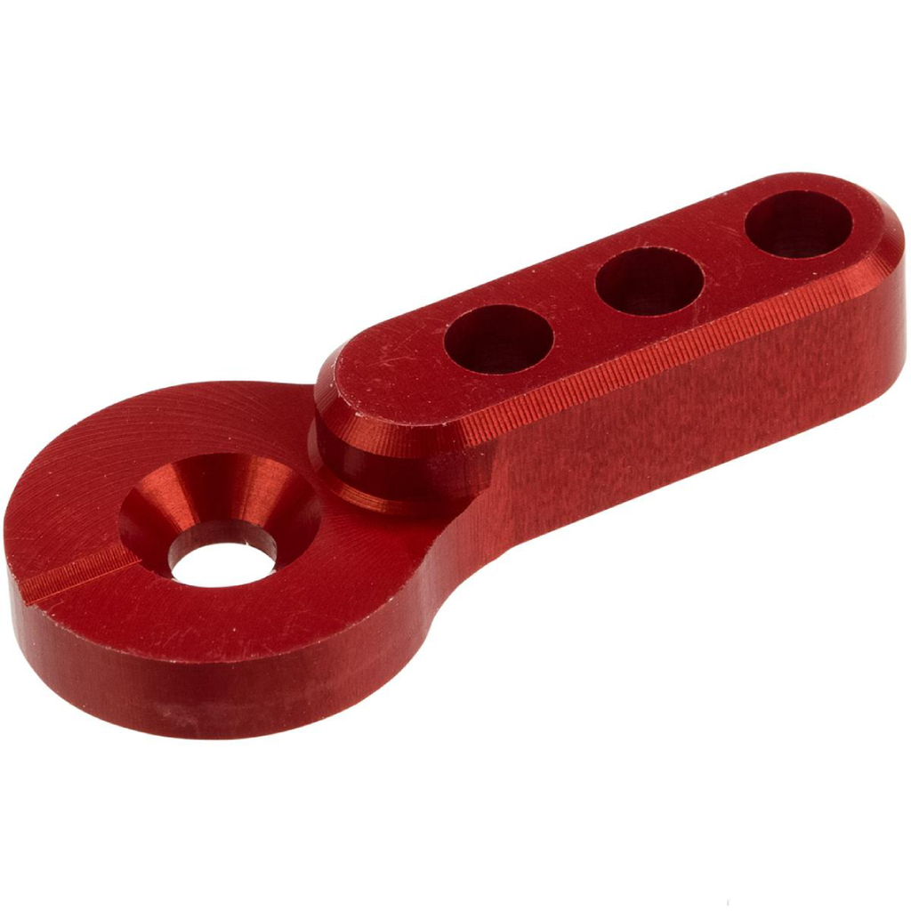Retro Arms CNC Machined Custom Selector Switch for M4 Series Airsoft AEGs