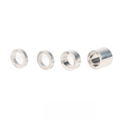 POWER RING ALUMINUM WASHER FOR MAPLE LEAF VSR-10 8MM SPRING GUIDE