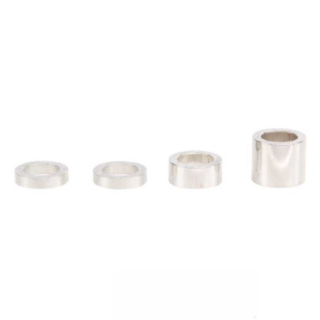 POWER RING ALUMINUM WASHER FOR MAPLE LEAF VSR-10 8MM SPRING GUIDE