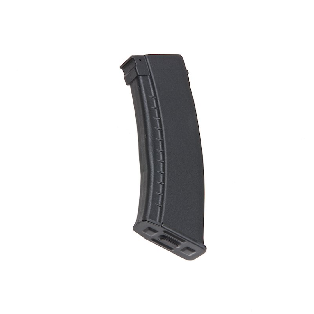 Arcturus AK74 Bakelite Magazine (30/135 rounds Variable Capacity AEG Magazine)
