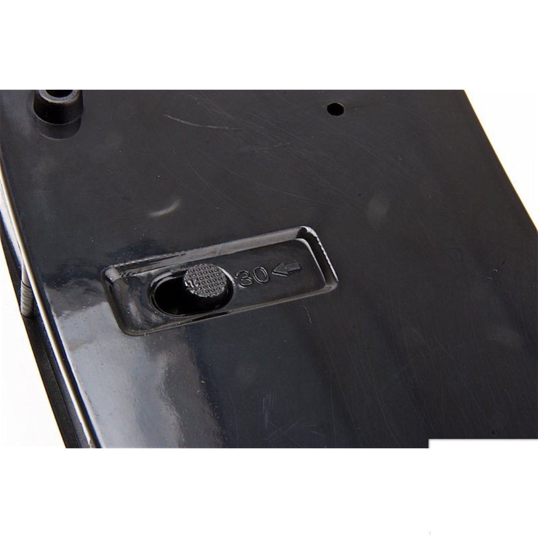 Arcturus AK74 Bakelite Magazine (30/135 rounds Variable Capacity AEG Magazine)