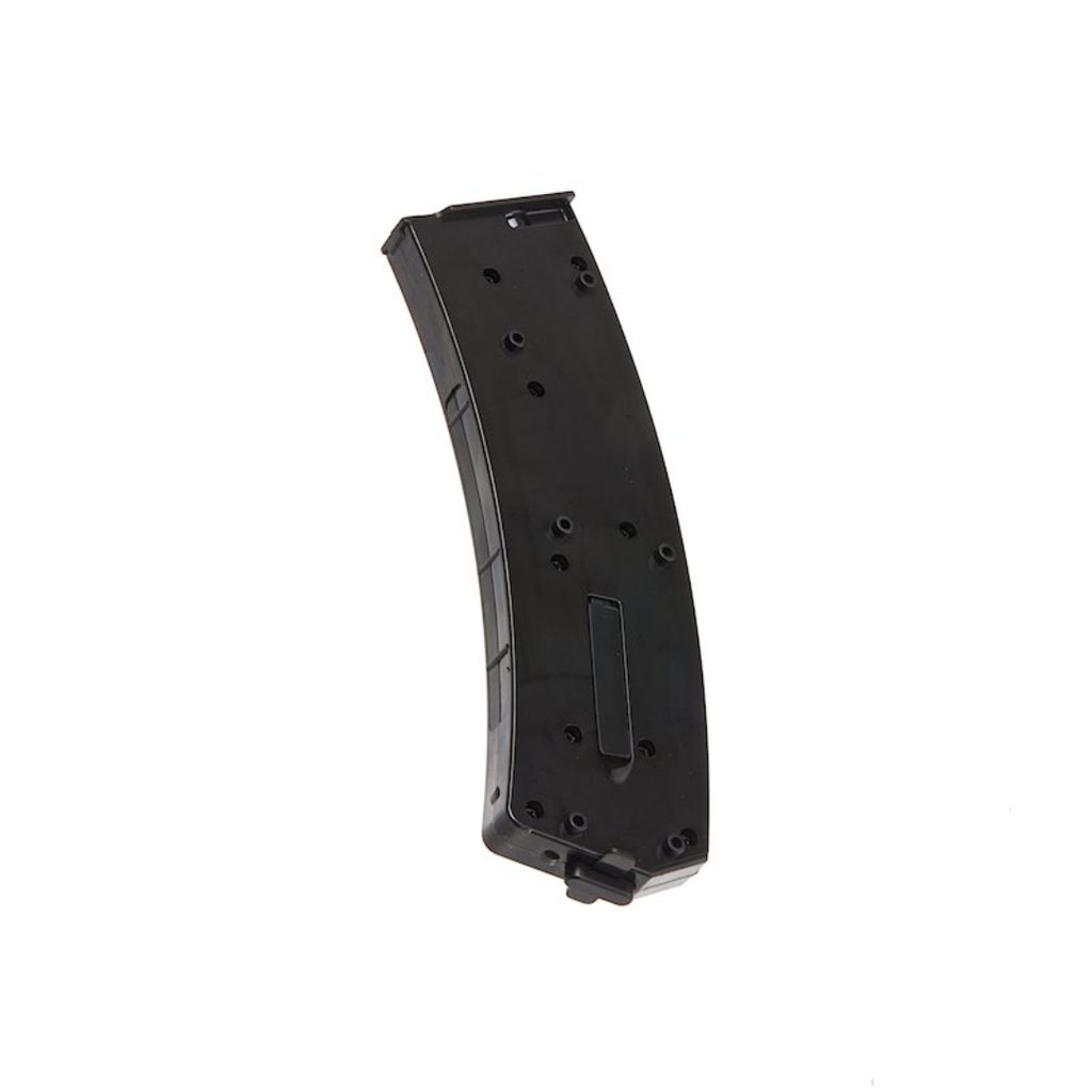 Arcturus AK74 Bakelite Magazine (30/135 rounds Variable Capacity AEG Magazine)