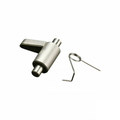 SRC M4 AEG Alloy Anti-Reversal Latch