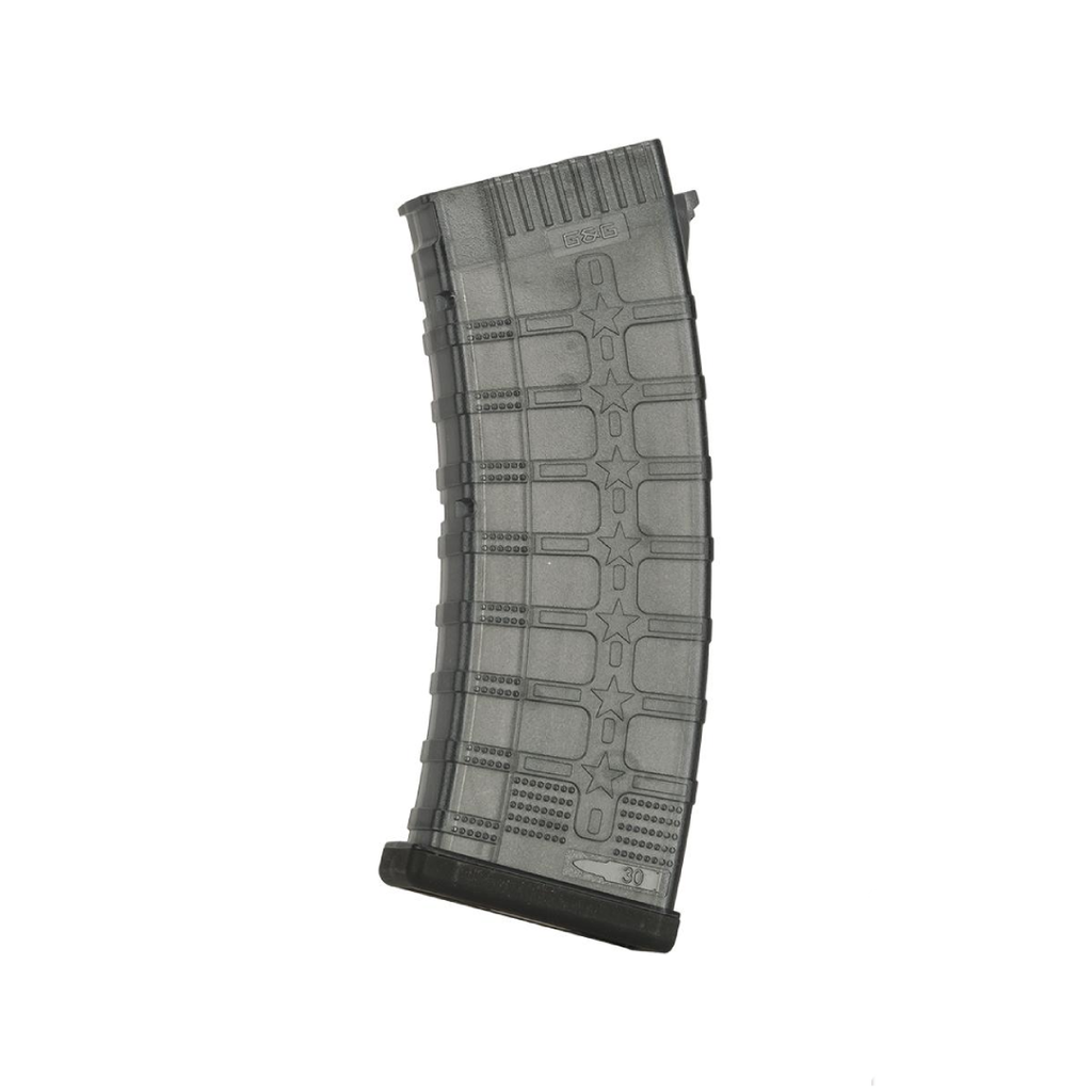 G&G RK74 CQB 115 Round Mid-Cap Magazine for RK and AK Series Airsoft AEGs