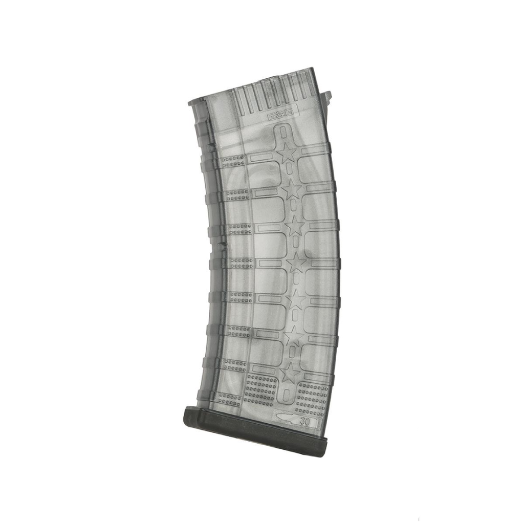 G&G RK74 CQB 115 Round Mid-Cap Magazine for RK and AK Series Airsoft AEGs