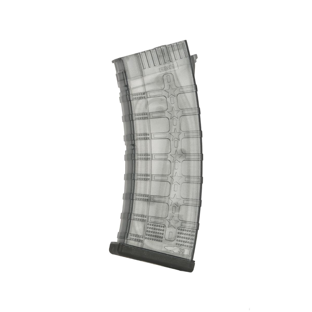 G&G RK74 CQB 115 Round Mid-Cap Magazine for RK and AK Series Airsoft AEGs