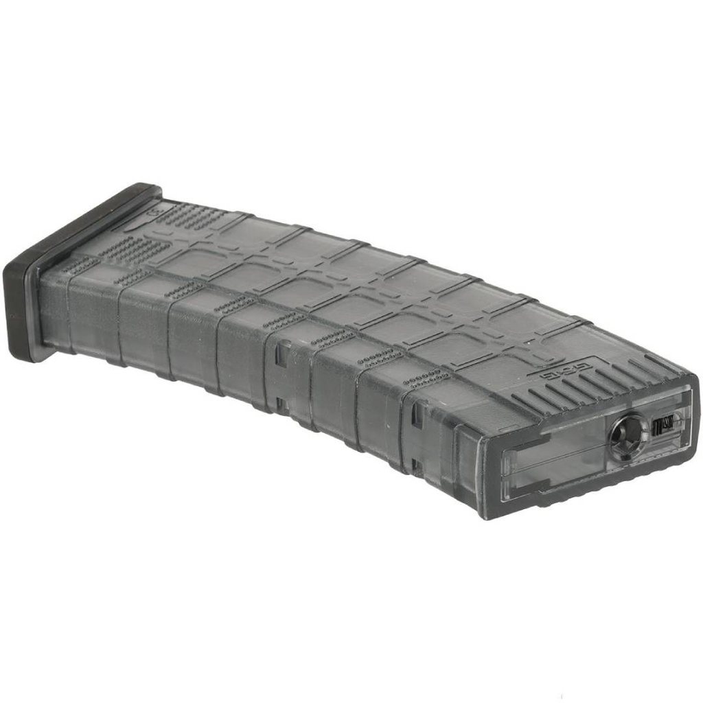 G&G RK74 CQB 115 Round Mid-Cap Magazine for RK and AK Series Airsoft AEGs