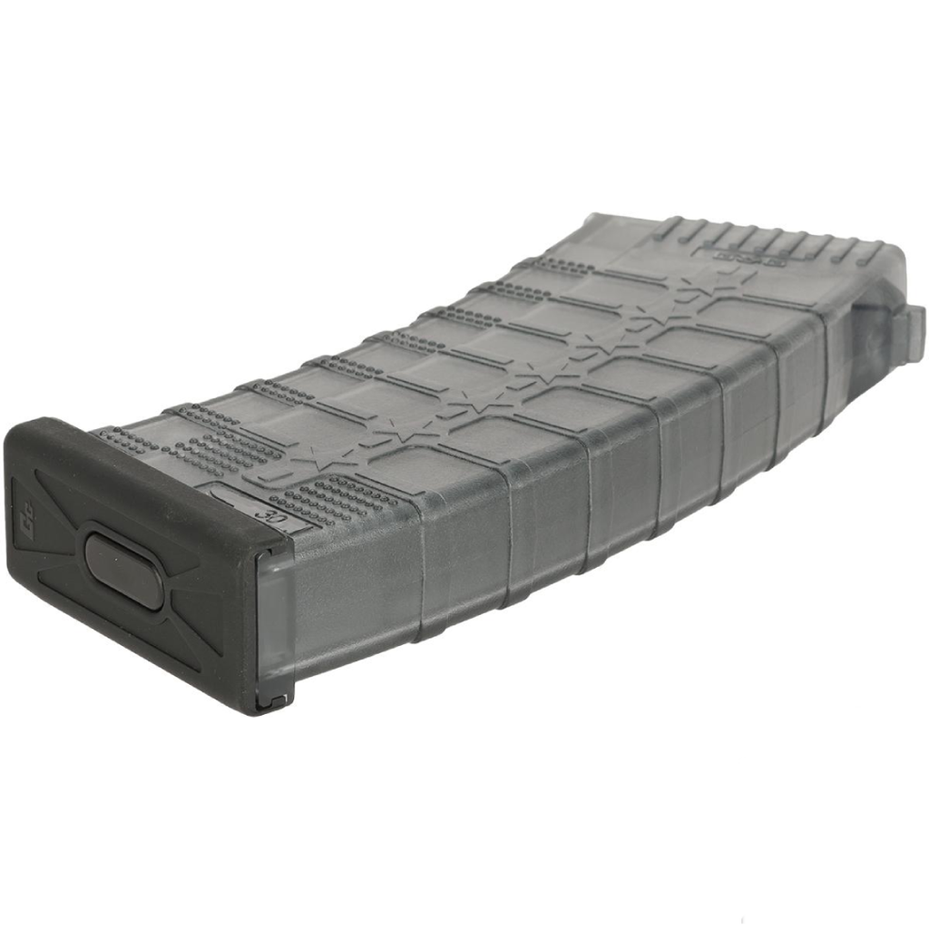 G&G RK74 CQB 115 Round Mid-Cap Magazine for RK and AK Series Airsoft AEGs
