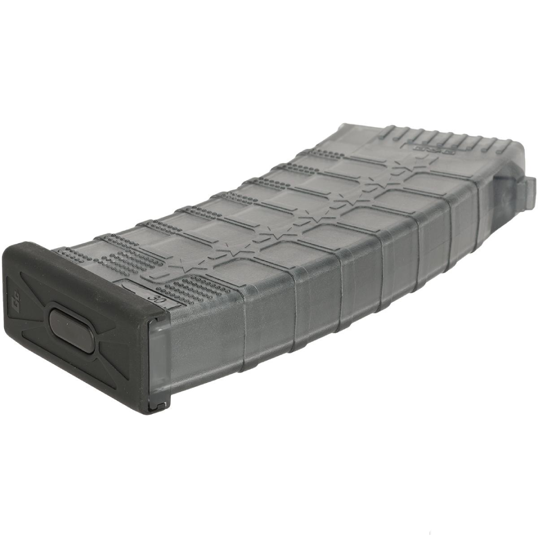 G&G RK74 CQB 115 Round Mid-Cap Magazine for RK and AK Series Airsoft AEGs