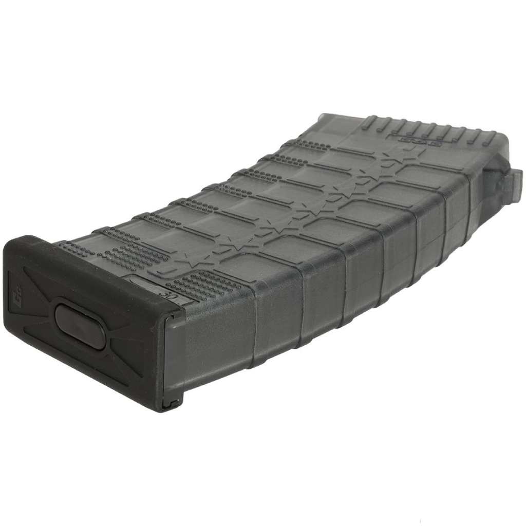 G&G RK74 CQB 115 Round Mid-Cap Magazine for RK and AK Series Airsoft AEGs