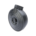 LCT 2000rd Electric Winding Drum Magazine for AK Series Airsoft AEG