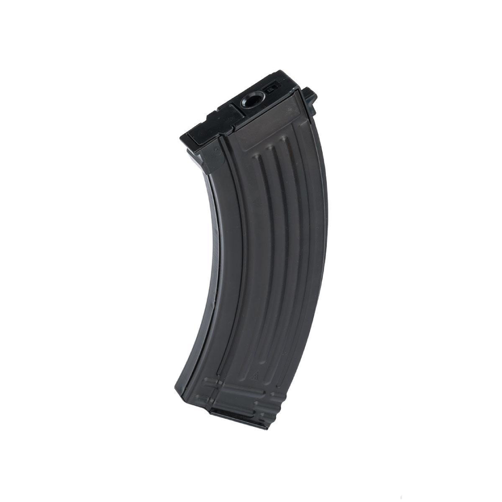 LCT LCK47 AEG Rifle Steel 70 Round Mid-cap Magazine