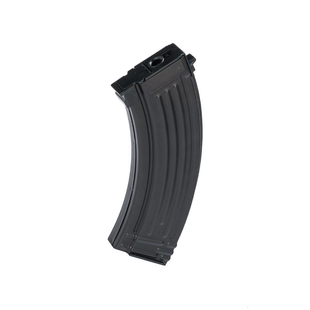 LCT LCK47 AEG Rifle Steel 70 Round Mid-cap Magazine