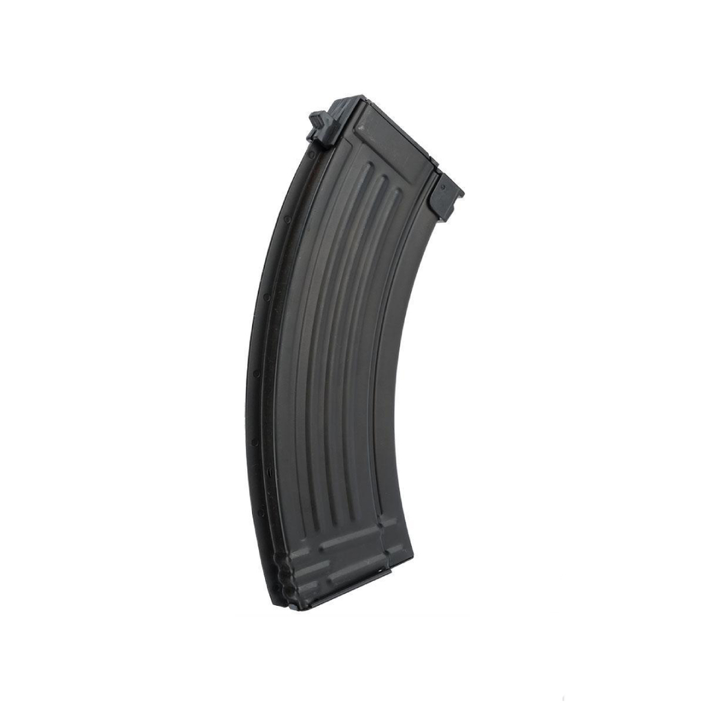 LCT LCK47 AEG Rifle Steel 70 Round Mid-cap Magazine