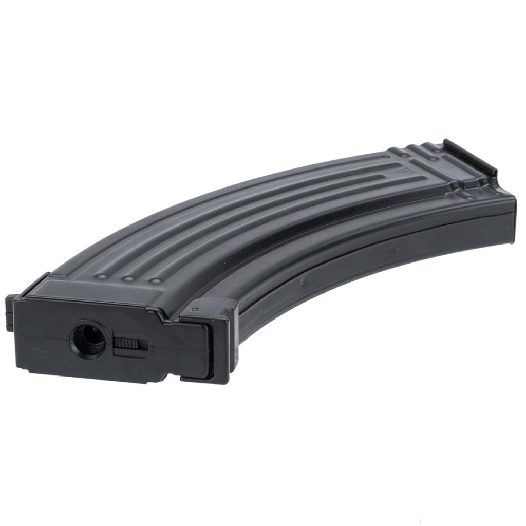 LCT LCK47 AEG Rifle Steel 70 Round Mid-cap Magazine