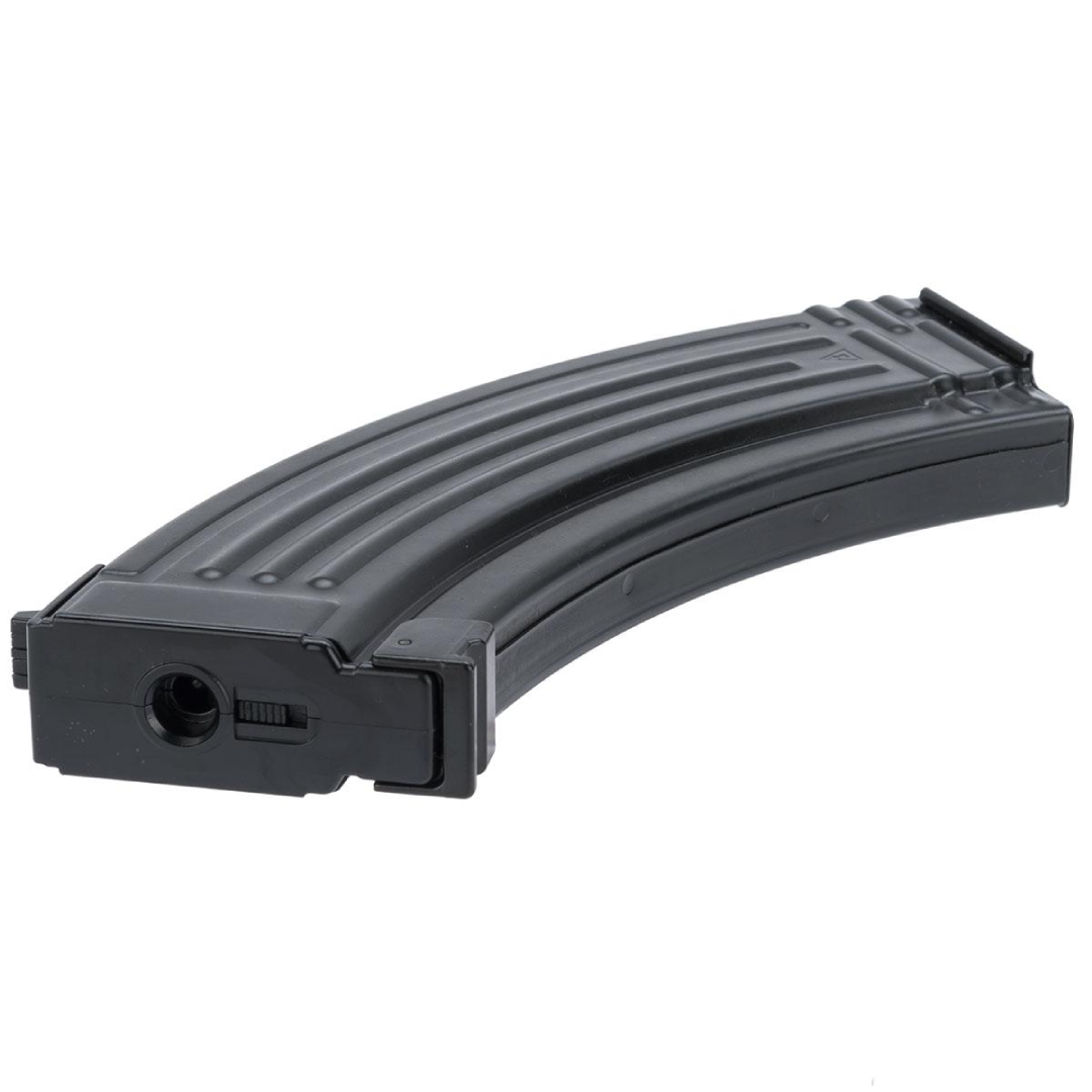 LCT LCK47 AEG Rifle Steel 70 Round Mid-cap Magazine
