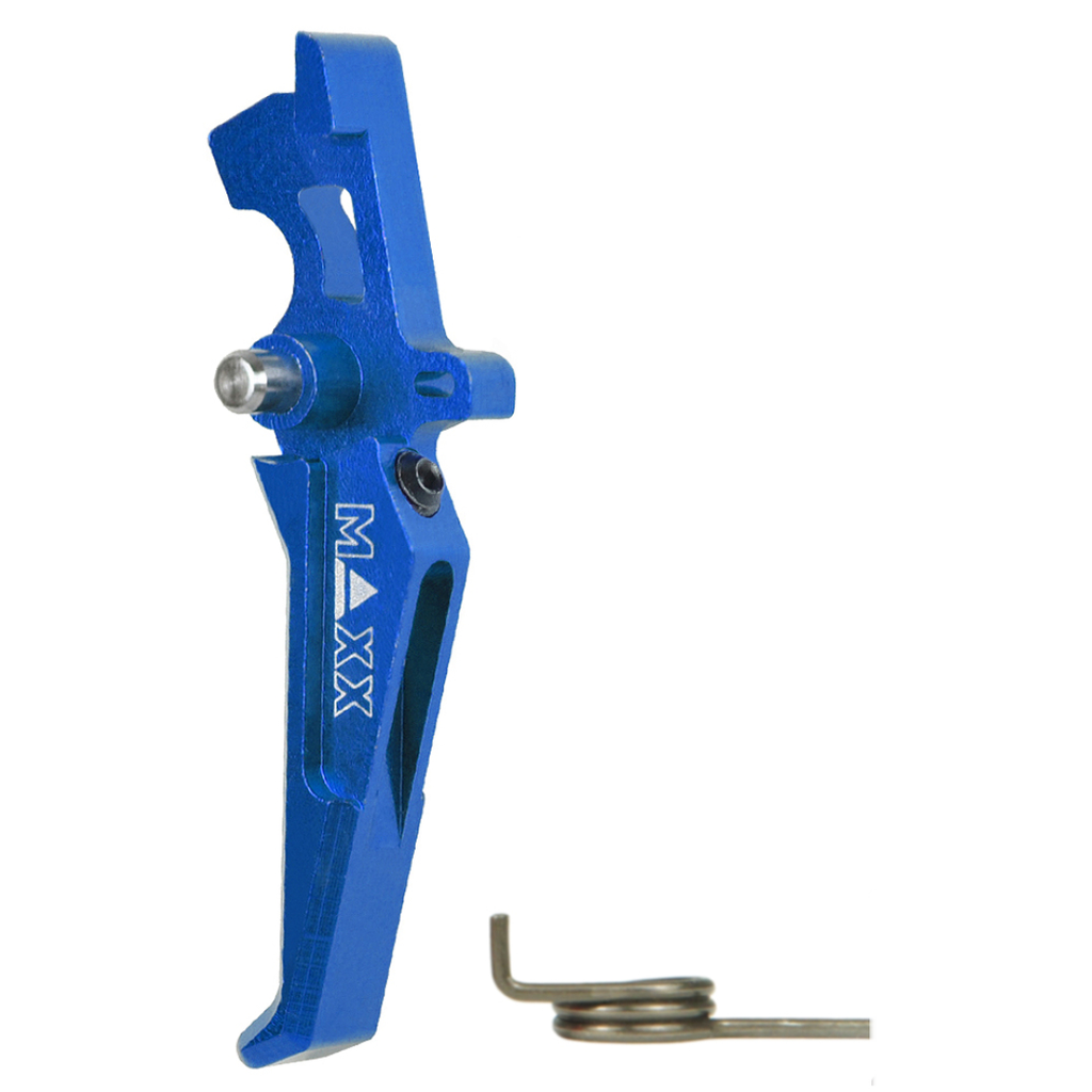 Maxx Model CNC Aluminum Advanced Trigger (Style E)