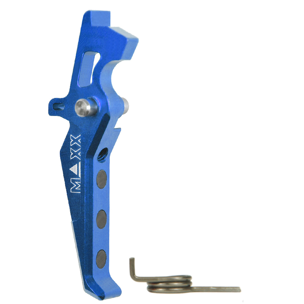 Maxx Model CNC Aluminum Advanced Trigger (Style E)