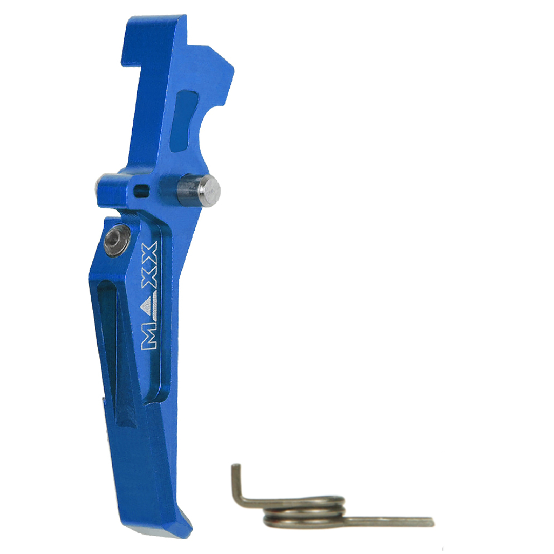 Maxx Model CNC Aluminum Advanced Trigger (Style E)
