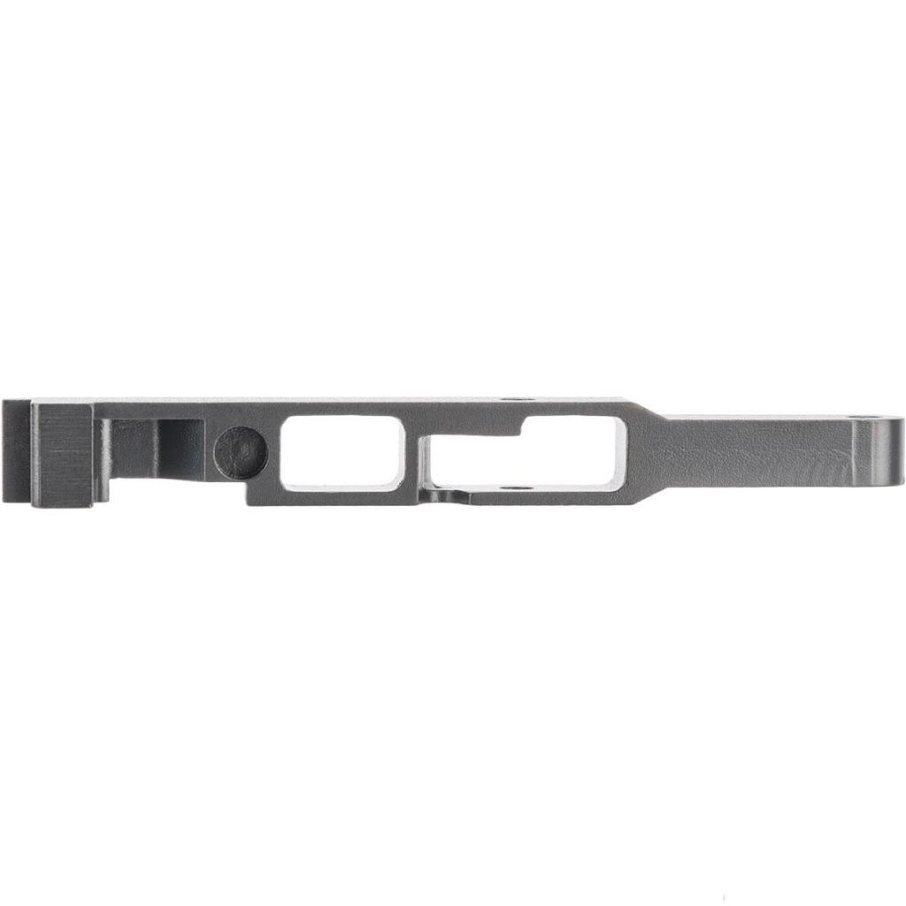 Angel Custom Advanced Precision Steel Piston & Trigger Sear Set for VSR10 Rifles