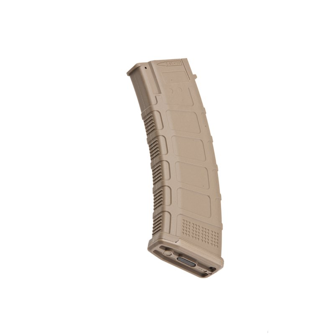 Arcturus  DMAG (D-DAY) AK74 30/130 rds Variable-Cap EMM AEG Magazine