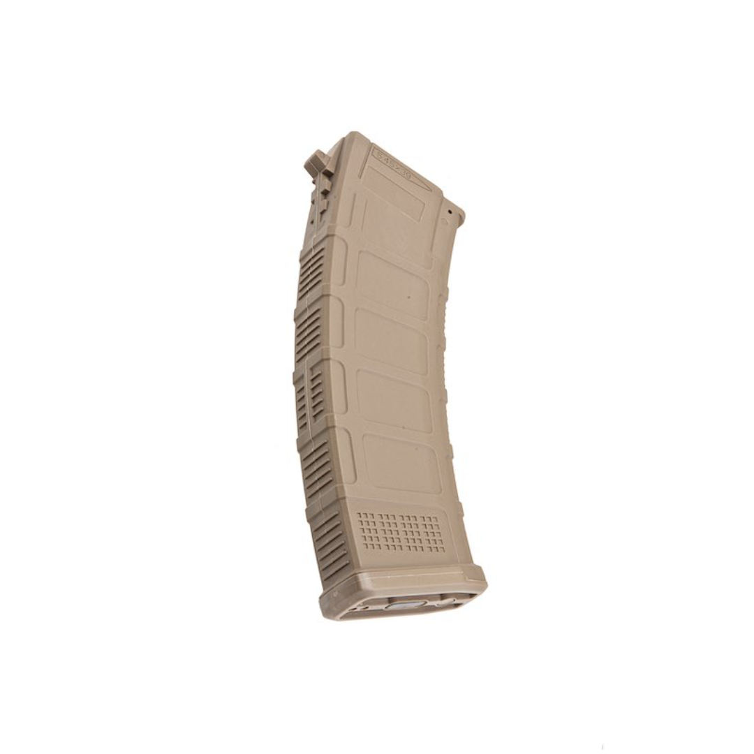Arcturus  DMAG (D-DAY) AK74 30/130 rds Variable-Cap EMM AEG Magazine