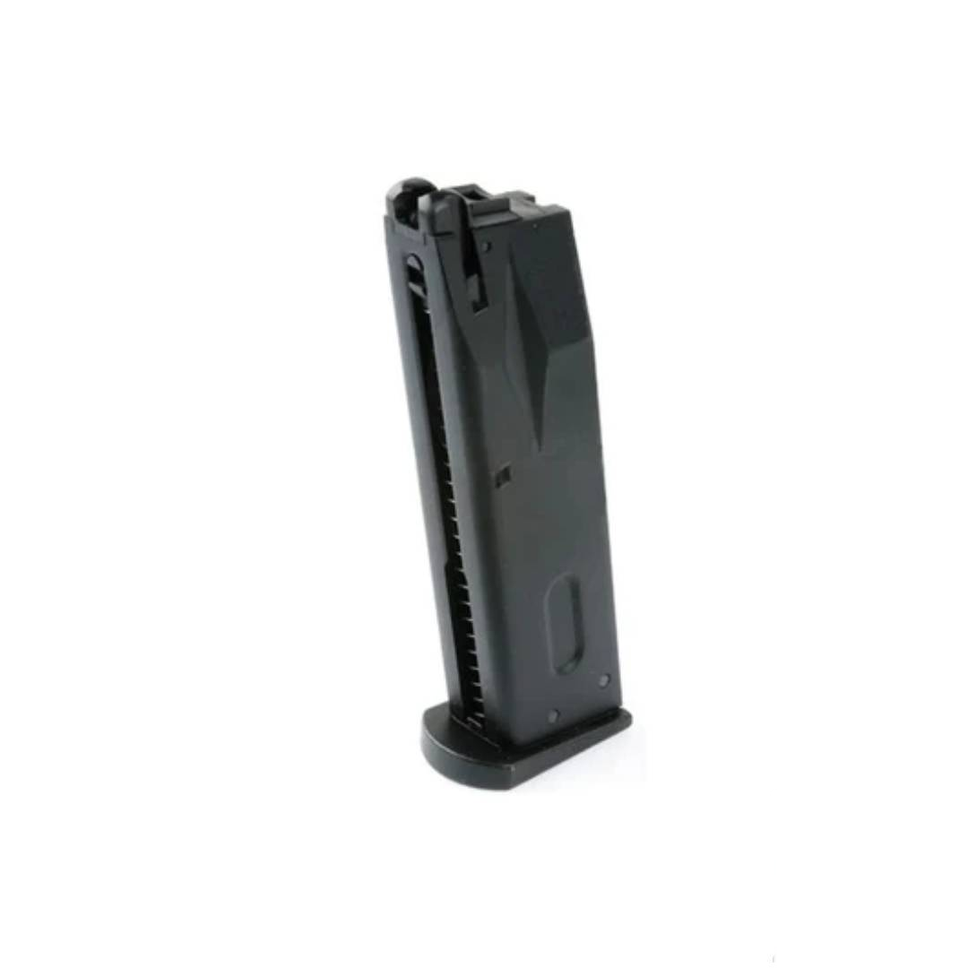 Magazine for WE Marui M9 Series Airsoft GBB Gas Blowback Pistols by WE