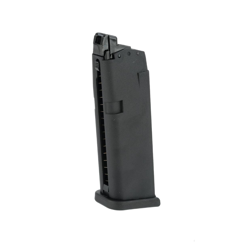 Elite Force 19rd Magazine for GLOCK Licensed G19 Airsoft GBB Pistols