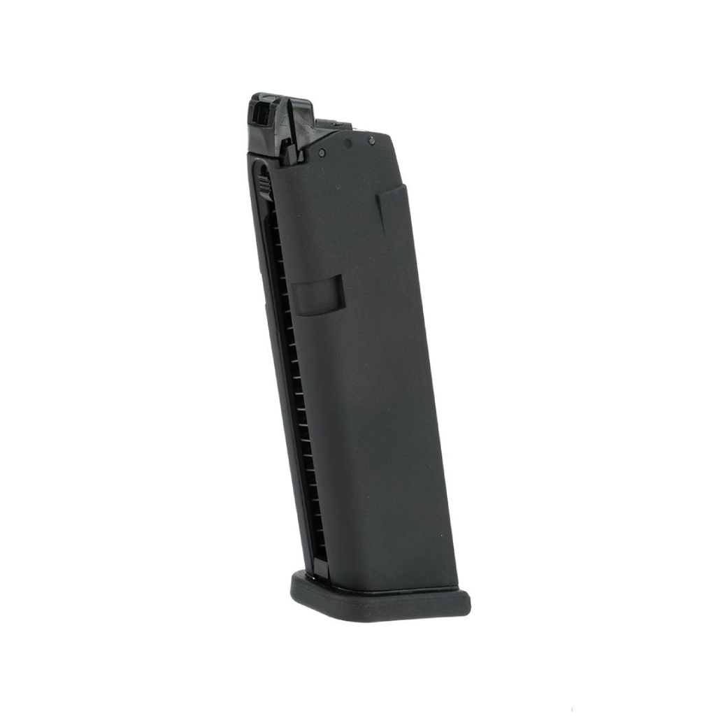 Elite Force 20rd Magazine for GLOCK Licensed G19X Airsoft GBB Pistols