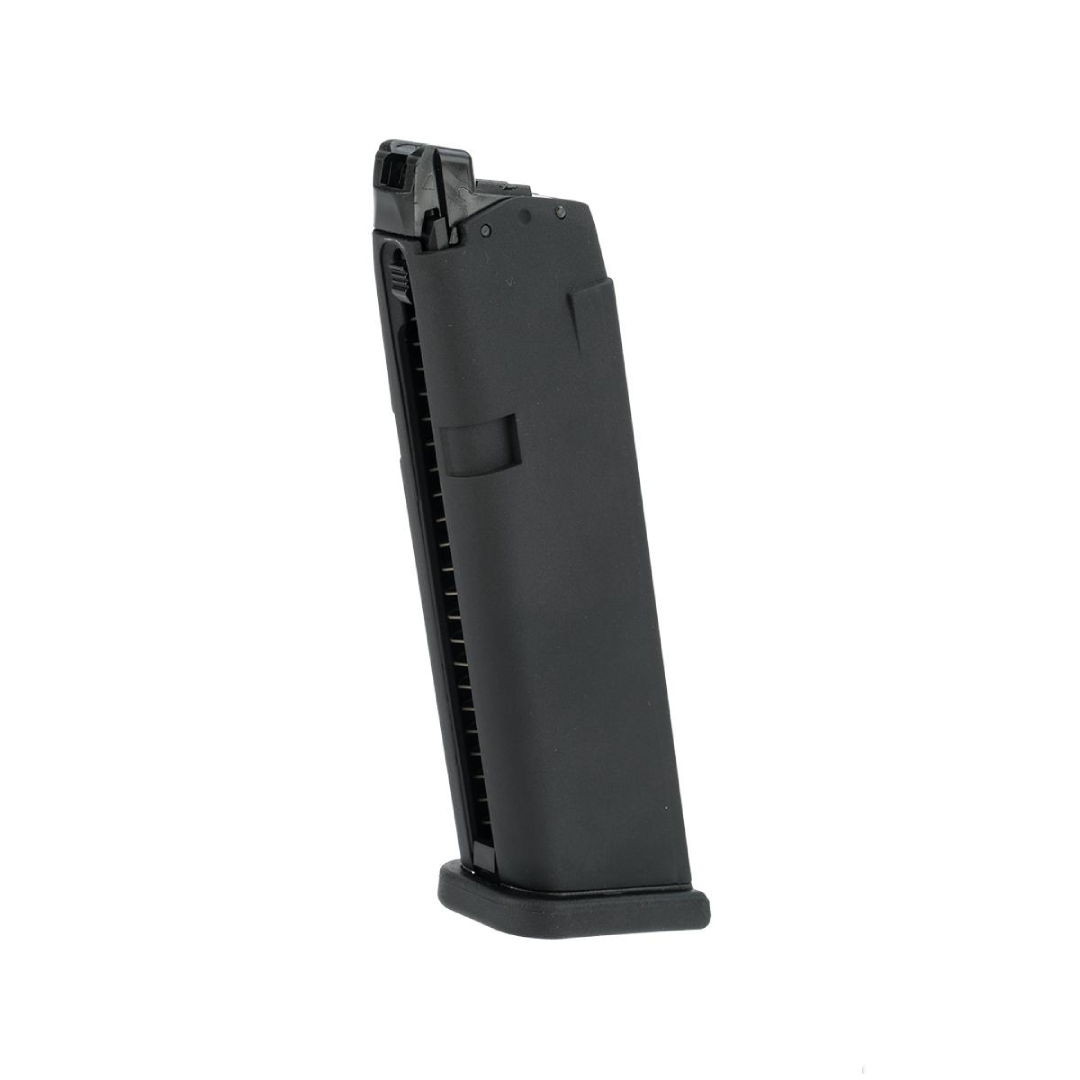 Elite Force 20rd Magazine for GLOCK Licensed G19X Airsoft GBB Pistols