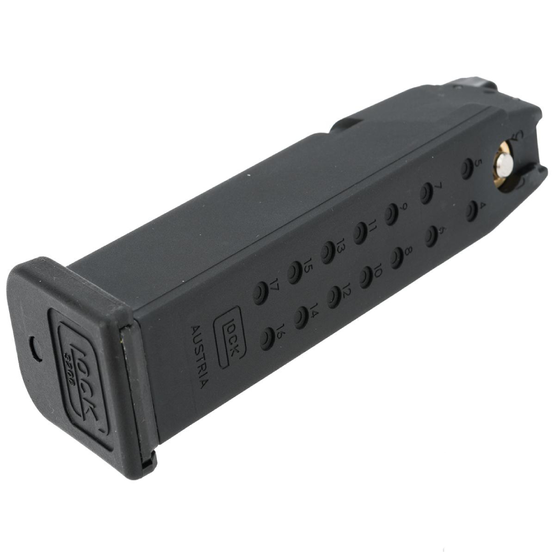 Elite Force 20rd Magazine for GLOCK Licensed G19X Airsoft GBB Pistols