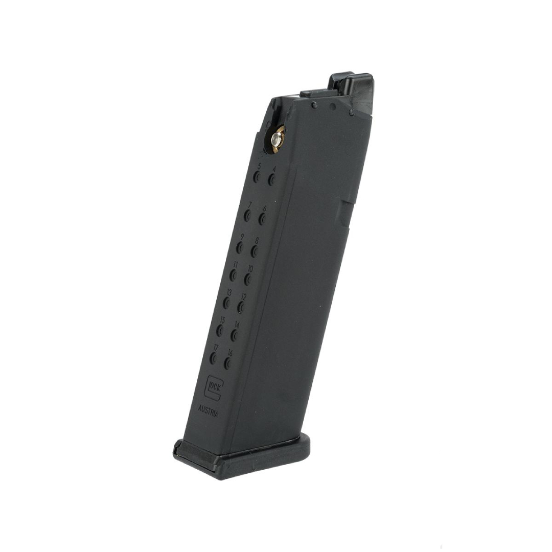 Elite Force 20rd Magazine for GLOCK Licensed G19X Airsoft GBB Pistols