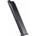 WE GLOCK 17/18/19/23 - 50 Round Extended Gas Magazine