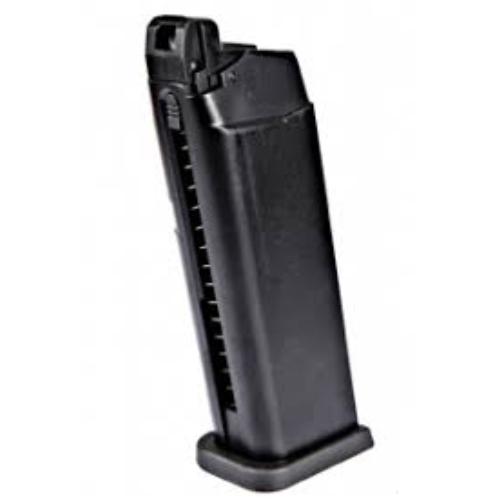 WE G19/23 Spare Gas Magazine