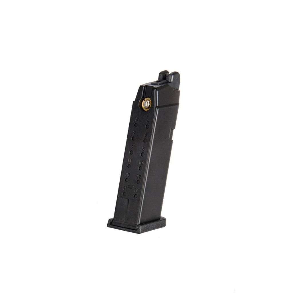WE G19/23 Spare Gas Magazine