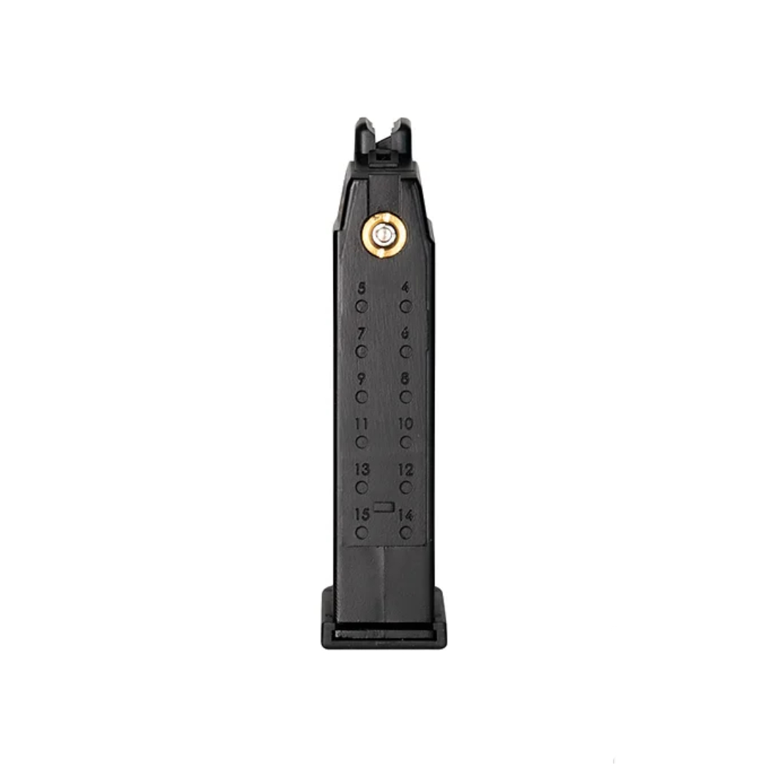 WE G19/23 Spare Gas Magazine