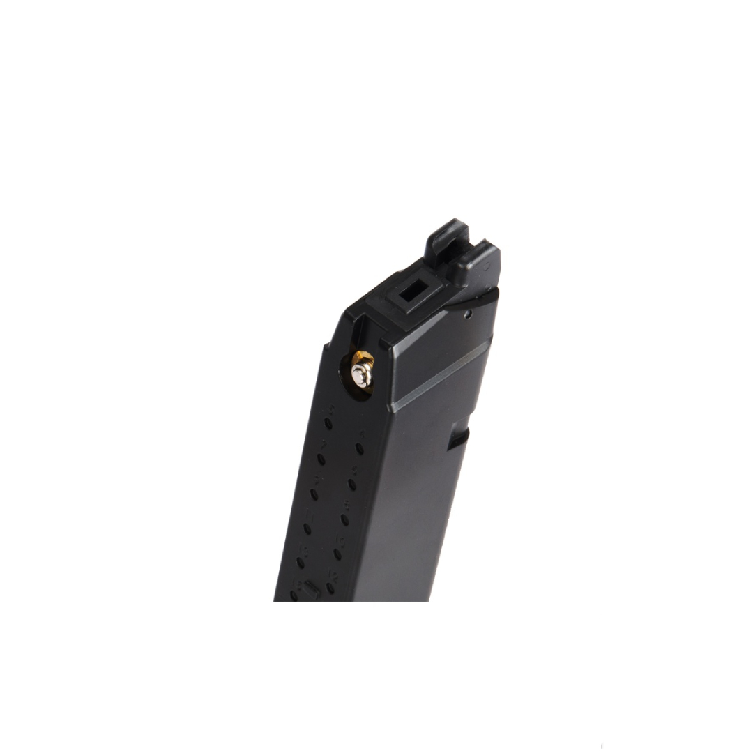 WE G19/23 Spare Gas Magazine