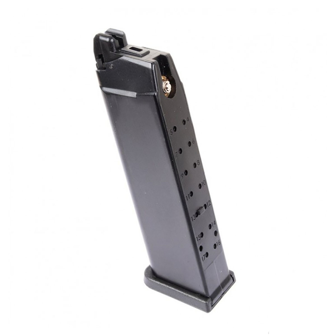 WE G17/18 Series Standard Magazine