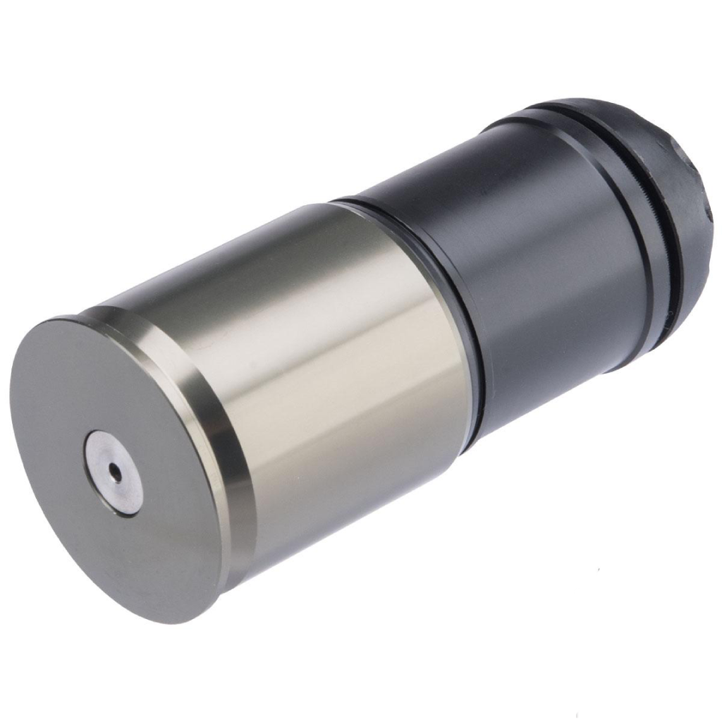 Matrix x MAG 120rd POM Airsoft Gas Grenade Shell