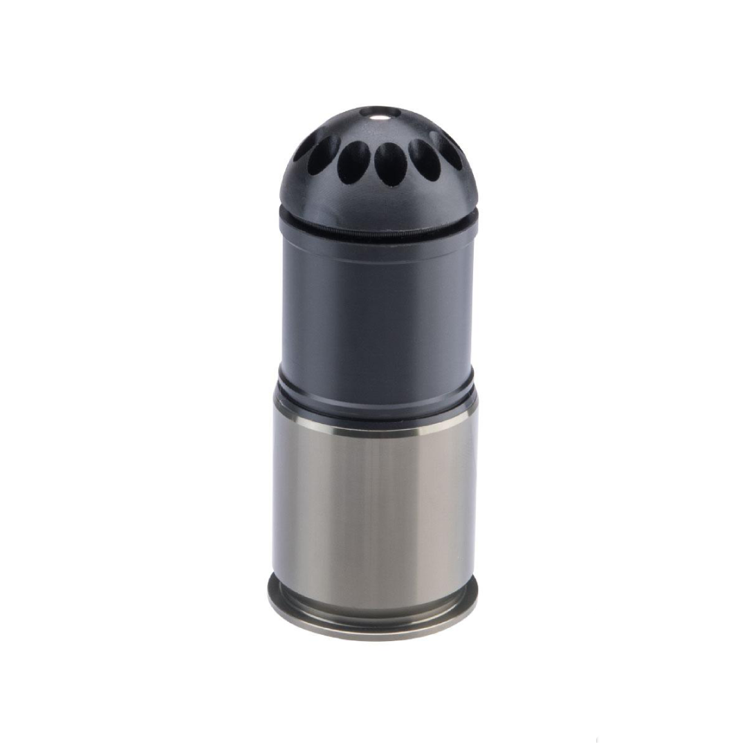 Matrix x MAG 120rd POM Airsoft Gas Grenade Shell
