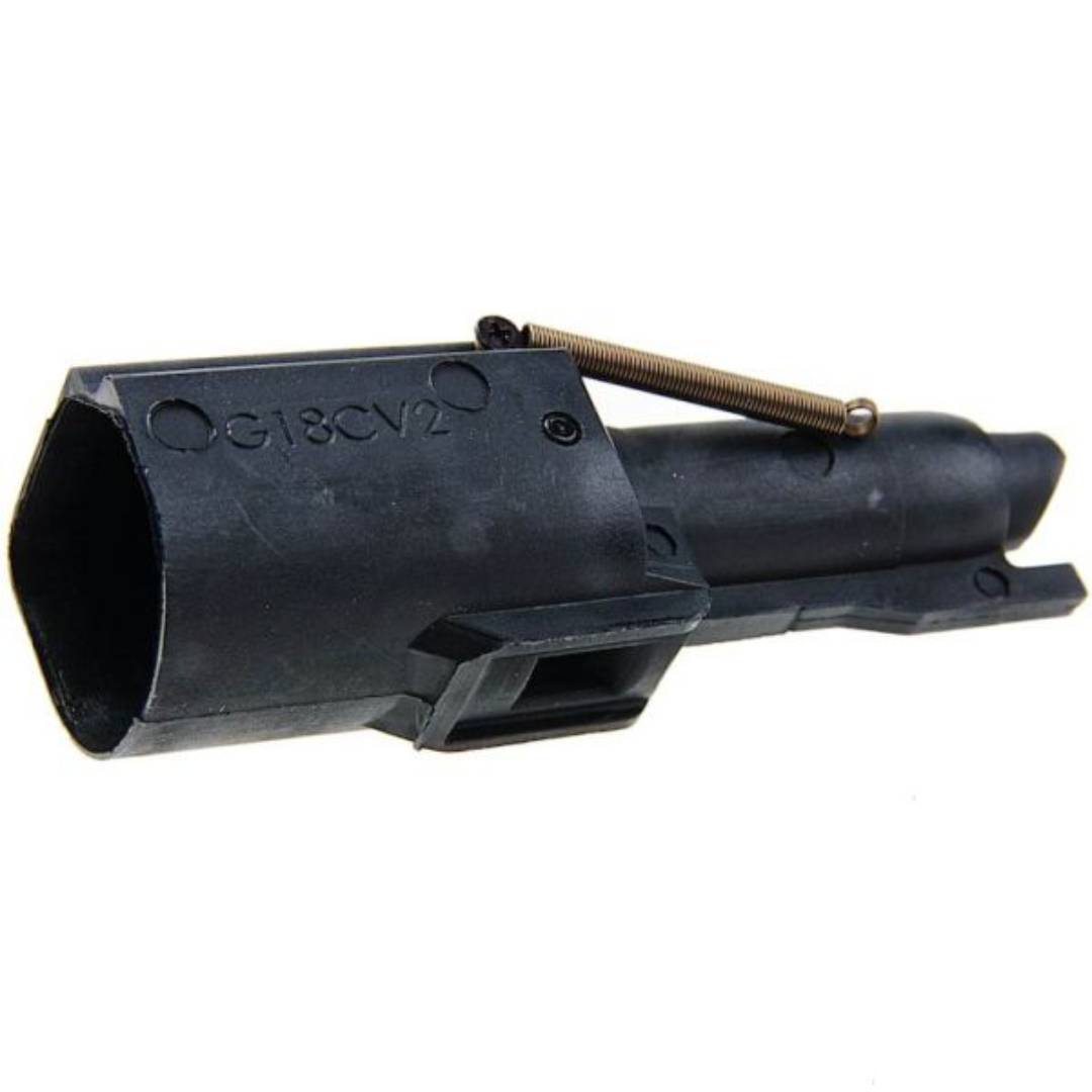 סט נוזל מחוזק מבית Crusader לאקדחי Umarex / VFC Glock