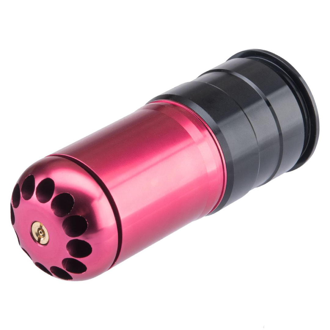 Avengers 40mm Airsoft Gas Grenade Shell (120rd)