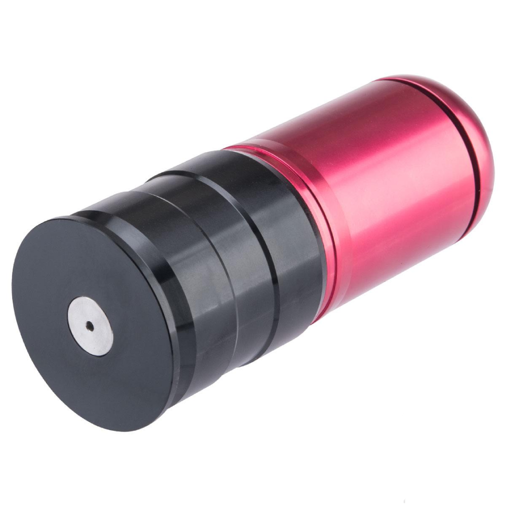 Avengers 40mm Airsoft Gas Grenade Shell (120rd)